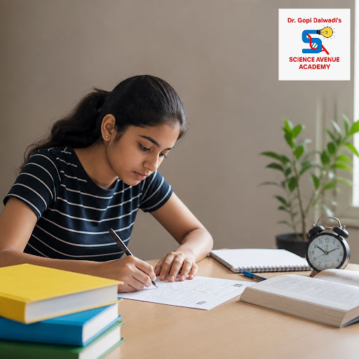 Weekly test series can completely transform your NEET preparation by turning daily study into foc… post image