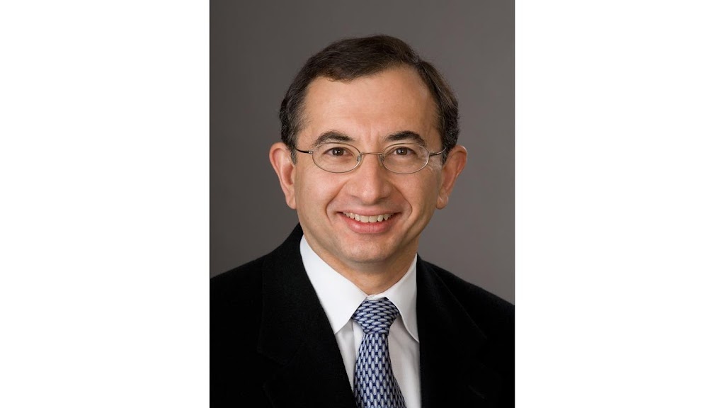 Vincent J Patrone Md