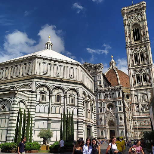 Florence With Flair - Tour guidati a Firenze e dintorni - Thumbnail
