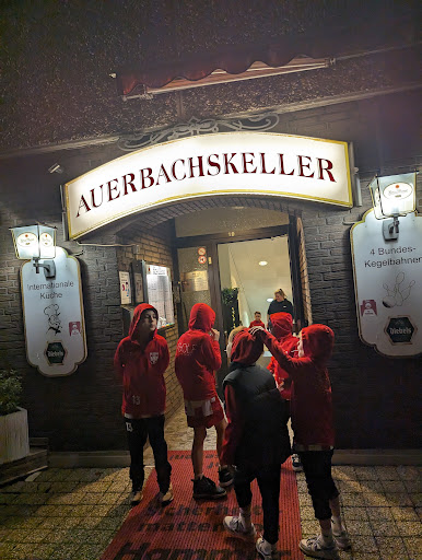 Gaststätte Auerbachskeller - Thumbnail
