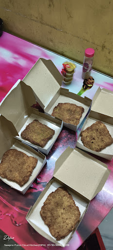 Original Kolkata Vetki Fish Fry post image