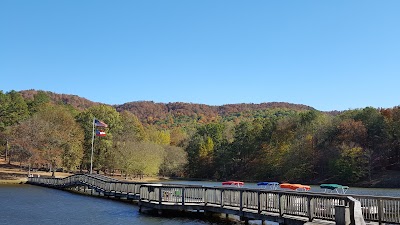 Photos of James H Floyd State Park