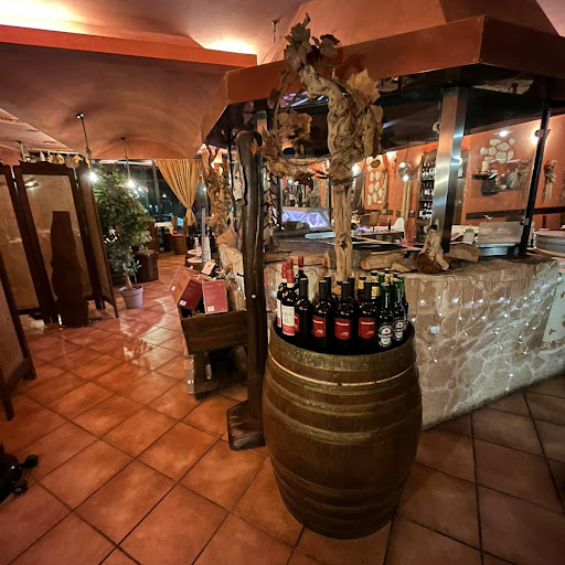 Antica locanda Brancaccio