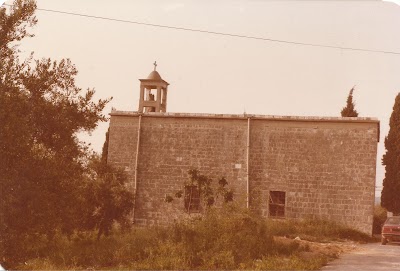 church