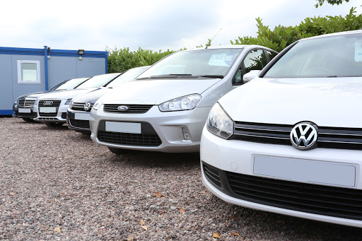 TSVR Vehicle Sales - Thumbnail