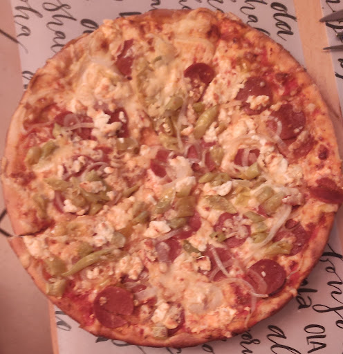 Pizza Pedro Gallery - Germany