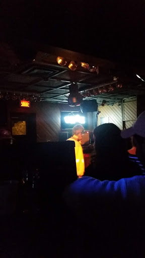 CHA CHA BAR - Visual