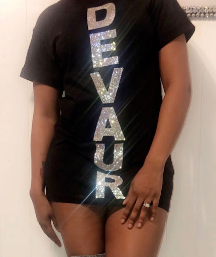 DEVAÚR LLC - Visual