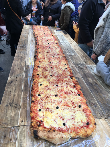 Photo 4 - Pizz'a Gogo COURNONTERRAL
