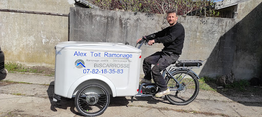 Photo de Yannick Delanchy Couverture Zinguerie à Sanguinet (40460)