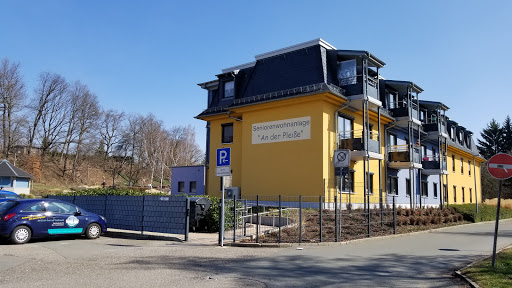 Kranken-& Seniorenpflege GmbH