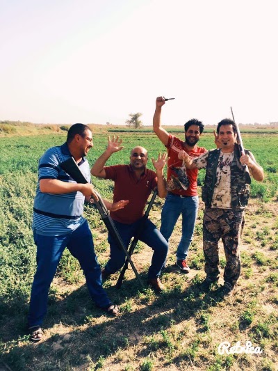 Photos of Farm Abokasem Darraji