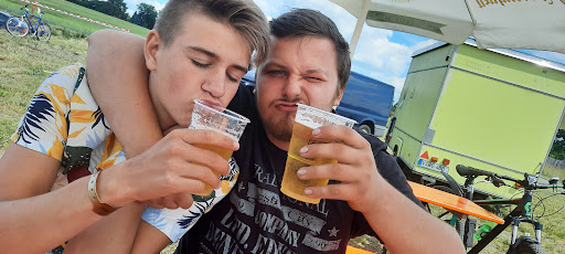 Jugendclub Oberböhmsdorf