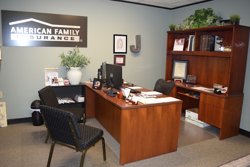 Alvertis Bishop American Family Insurance - Thumbnail