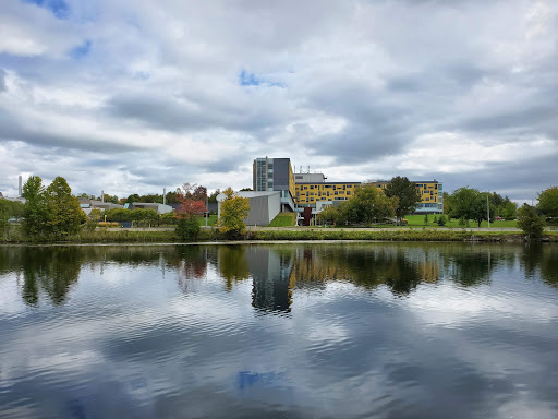 Trent University Campus Store - Thumbnail