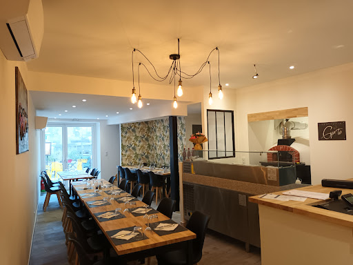 Photo de Auberge de Tavel à Tavel (30126)