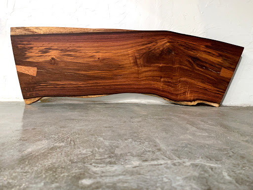Wood N' River - Thumbnail