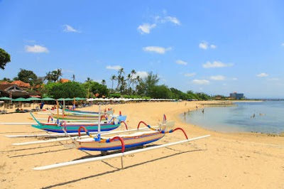 Photos of PDS Gojek Kuta