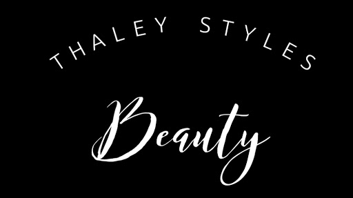T.Haley Styles - Visual