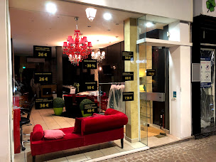 Photo n°20 de LE BOUDOIR DE DAVID | Courbevoie à Courbevoie (Salon de coiffure)