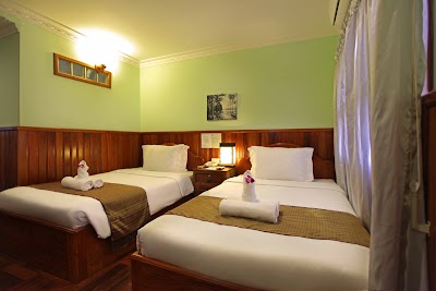 Photos of Hima Boutique