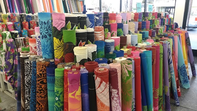 Hawaii Fabric Mart