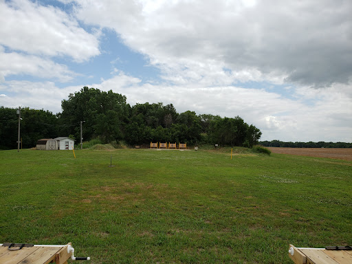 Chanute Police Department Firearms/Archery Park