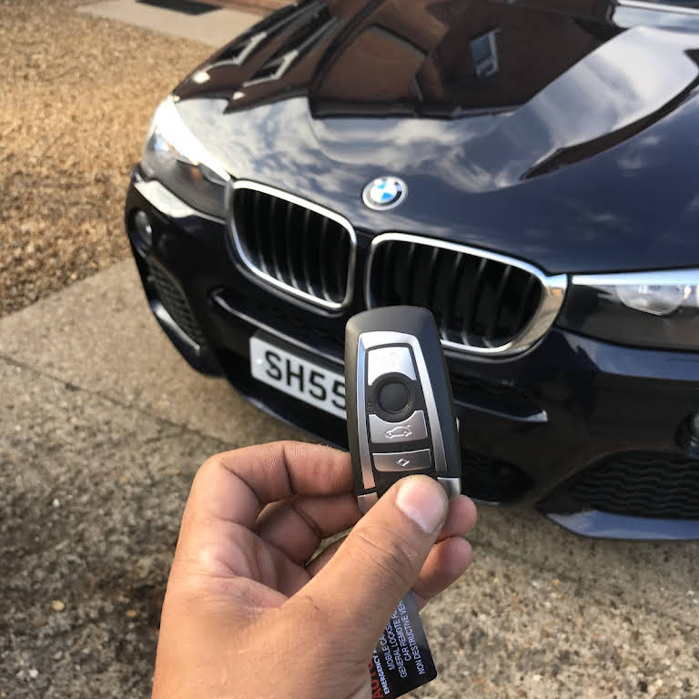 auto keys luton Locksmith