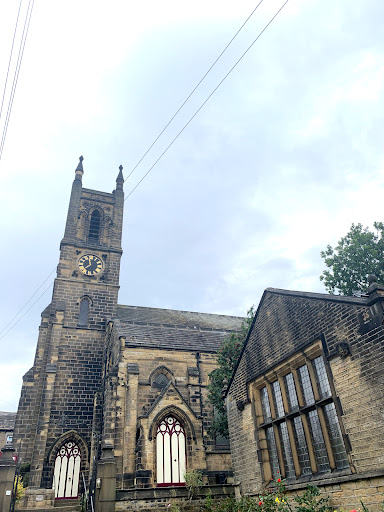 St Mary's Church Honley - Thumbnail