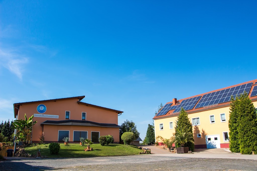 Physio-Sport GmbH | Gesundheitszentrum Schmorditz - Schwimmschulen Grimma