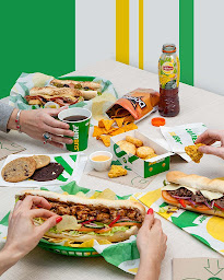 Photo n°28 de Subway à Bruay-la-Buissière (Restaurant)