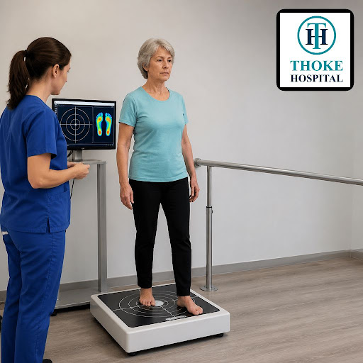 Feeling unsteady, giddy or as if the room is spinning? Dizziness and vertigo can disturb your dai… post image