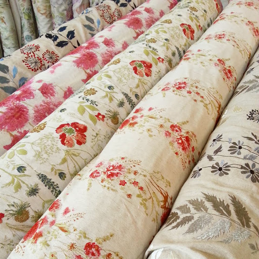 Textile Express Gallery - United Kingdom