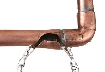 The Plumbing Company - Plumbing repair and service