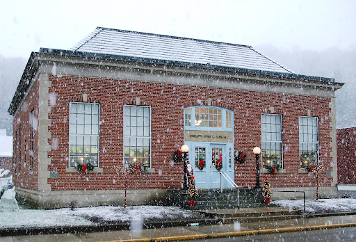 Philippi Public Library