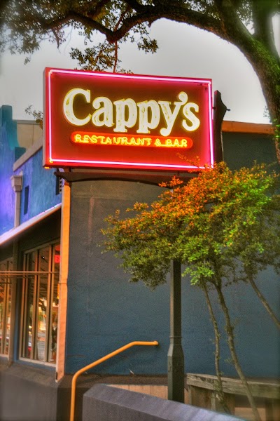 Photos of Cappy's Restaurant