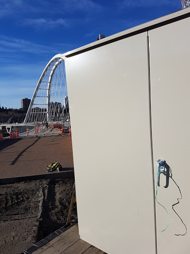 HighLine Electrical Constructors Ltd. - Visual