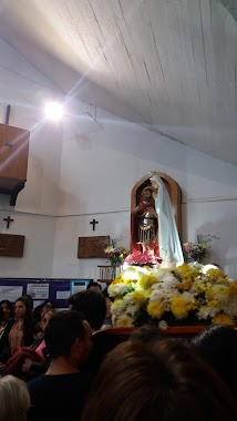 PARROQUIA NUESTRA SEÑORA DE FÁTIMA, Author: Gabriela Pascu