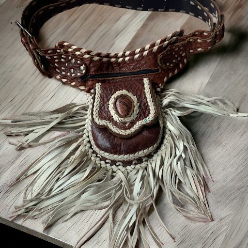 Western Mode Boutique en ligne, show room sur RDV - Thumbnail