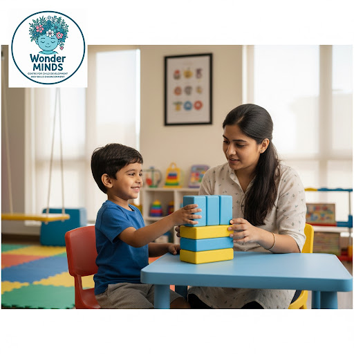 Every child develops at a unique pace, but when speech, hearing, or communication delays appear,… post image