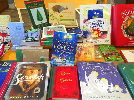 Orinda Books Gallery - United States