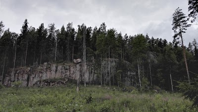 Photos of Struven ketju - Porlom II