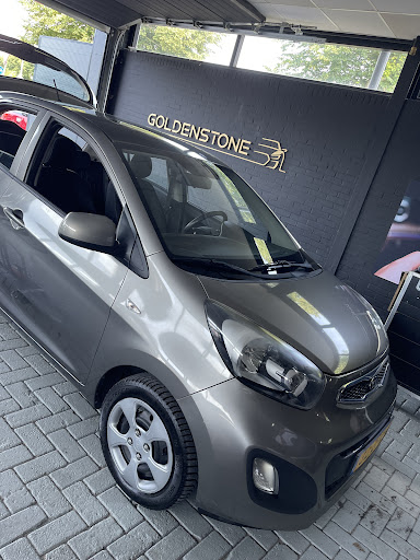 Goldenstone Cars - Thumbnail