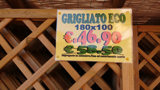 Market del Legno - Thumbnail