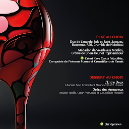 Photo n°17 de KEMPER GASTRONOMIE à Quimper (Traiteur)