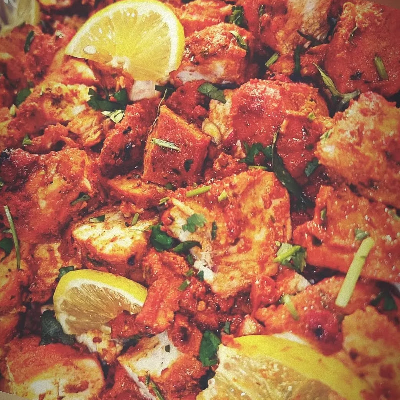 Samra Foods - Caterers in Coventry