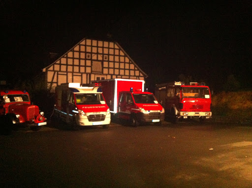 Freiwillige Feuerwehr Grafschaft - Thumbnail