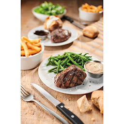 Photo n°97 de Buffalo Grill Saint-Quentin à Saint-Quentin (Restaurant de grillades à l'américaine)