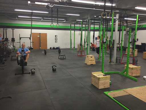 Dayton Strength and Conditioning