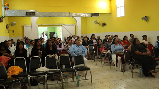 3ra IAFCJ Matamoros - Thumbnail